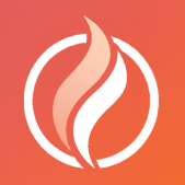 Flameometer logo